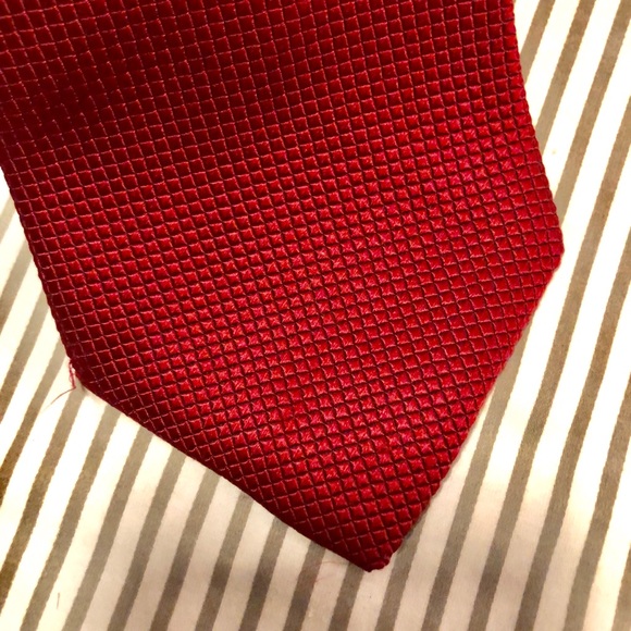 Paul Smith Men’s Silk Necktie - Picture 8 of 8